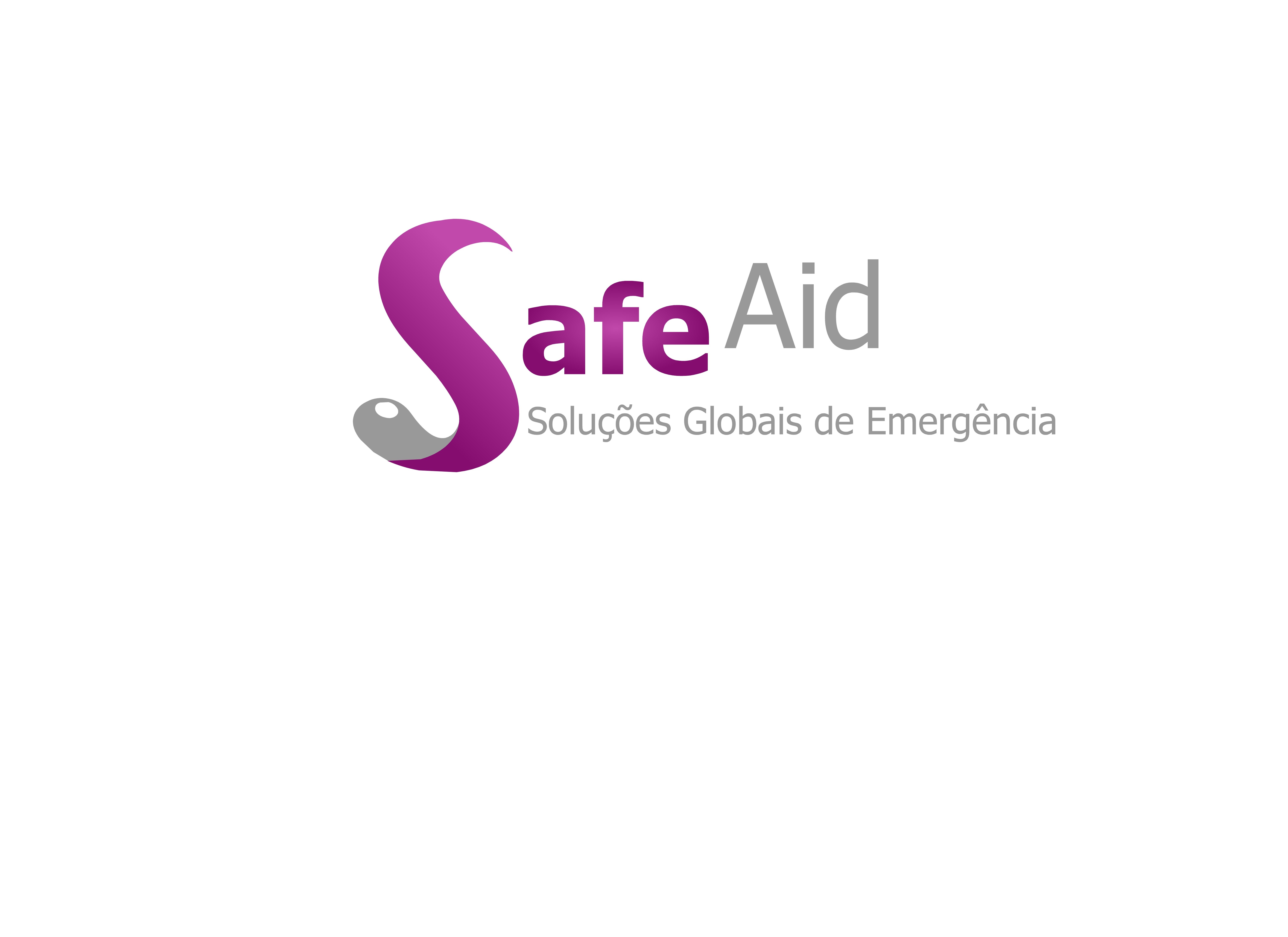 Plataforma de e-learning da Safe Aid